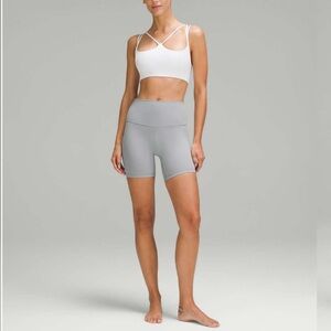 Lululemon Align Shorts 6”